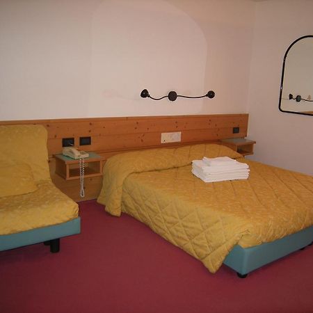 Albergo Pozzole Stava Экстерьер фото