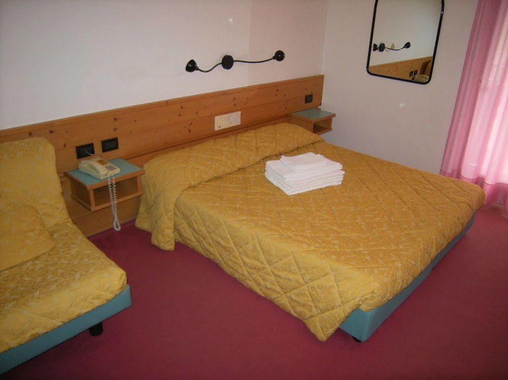 Albergo Pozzole Stava Экстерьер фото