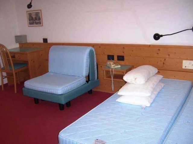 Albergo Pozzole Stava Экстерьер фото